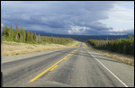 Long road South