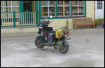 Mikes moto