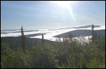 Top of the world