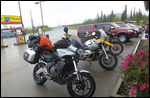 Teslin