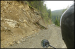 Better than a 2hr detour??
