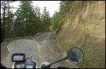 Off road