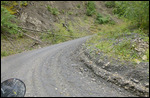Road over the top