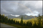 Road to Whistler