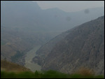 View to Lillooet