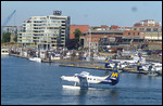 Back in Victoria