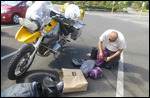 I will get this all on the bike