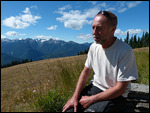 Hurricane Ridge