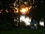 Quinault Lake