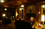 Quinault Lodge