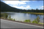 Cascade Lake Highway1