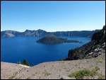 Crater Lake