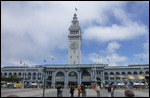SF Ferry Building