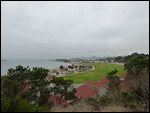 Marina Green Park SF