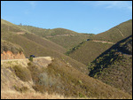 Californian Hills
