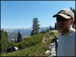 Glacier Point