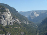 Yosemite Valley