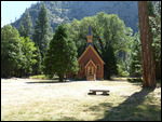 Yosemite Valley1