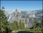 Yosemite Valley12