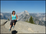 Yosemite Valley16