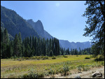 Yosemite Valley5