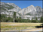 Yosemite Valley