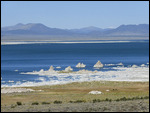 Mono Lake