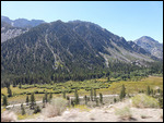 View from Tioga Pass Road