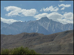 Mount Whitney