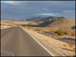 On the way to Vegas