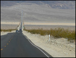 Road to Death Valley