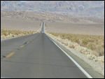 Road to no where