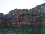 Red rocks of Sedona1