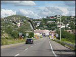 Mexican Border