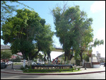 Mexico at last