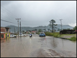 More floods