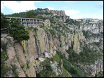 Hotel Copper Canyon