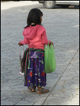 Local craft sellers