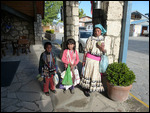 Traditional dress