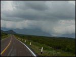 Loads of rain