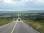 Long road ahead