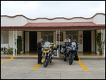 Paral hotel