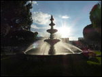 Durango Main Square