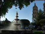 Durango Main Square1