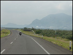 Road to Durango