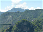 Devils backbone