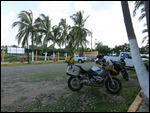 Hotel in ElRosario