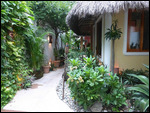 Vogue Hotel
