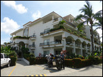 Nuevo Vallarta Appartment