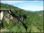 Mexican roads